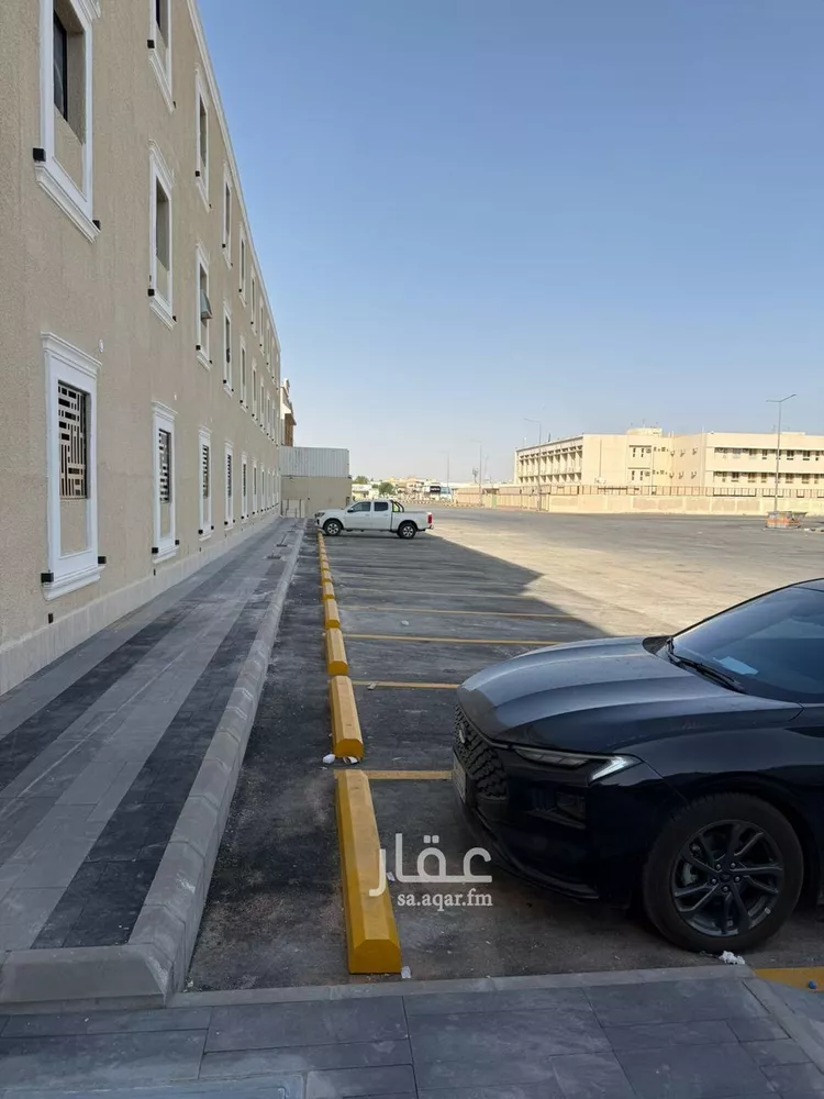 شقة للإيجار في شارع سعيد بن قيس, حي النسيم الغربي, مدينة الرياض, منطقة الرياض صورة 2