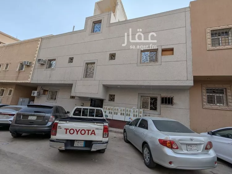 شقة للإيجار في شارع عواد, حي السويدي, مدينة الرياض, منطقة الرياض