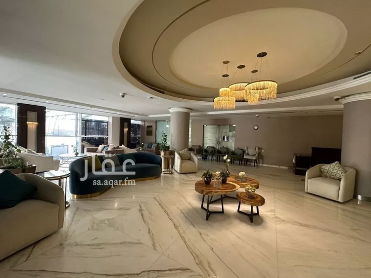 شقة للإيجار في شارع خولة بنت حكيم, حي النموذجية, مدينة الرياض, منطقة الرياض صورة 5