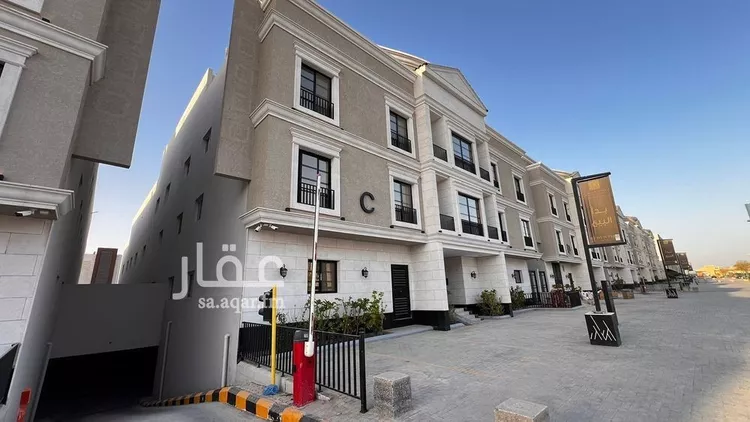 شقة للإيجار في شارع القشاشية, حي الندى, مدينة الرياض, منطقة الرياض صورة 2