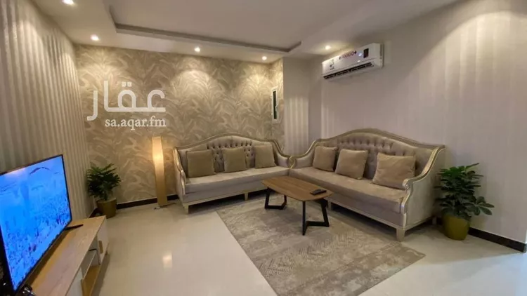 شقة للإيجار في شارع الأمير تركي بن عبدالعزيز الأول, حي المعذر, مدينة الرياض, منطقة الرياض صورة 5
