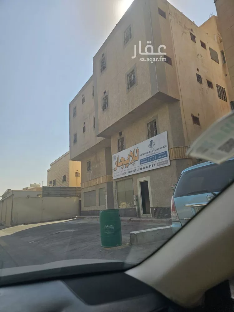 شقة للإيجار في شارع الليمون, حي الحزم, مدينة الرياض, منطقة الرياض