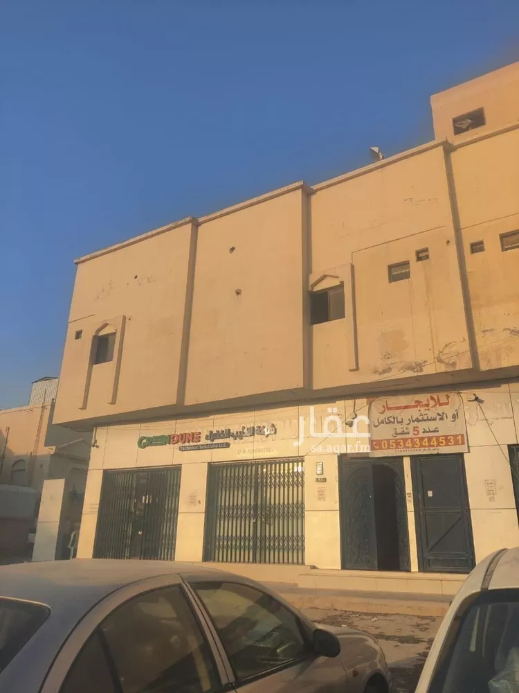 شقة للإيجار في شارع يوسف بن مصامد, حي جرير, مدينة الرياض, منطقة الرياض صورة 2