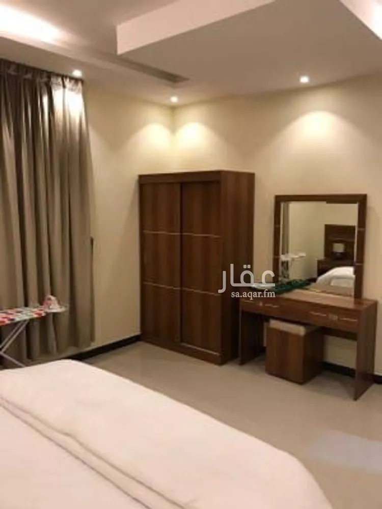 شقة للإيجار في شارع الملك خالد ابن عبدالعزيز سعود, حي المعذر, مدينة الرياض, منطقة الرياض صورة 2