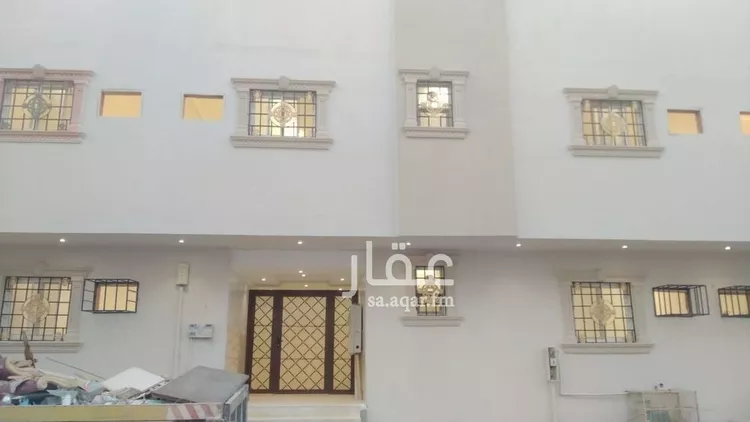 شقة للإيجار في شارع إبراهيم بن عقيل, حي الحزم, مدينة الرياض, منطقة الرياض