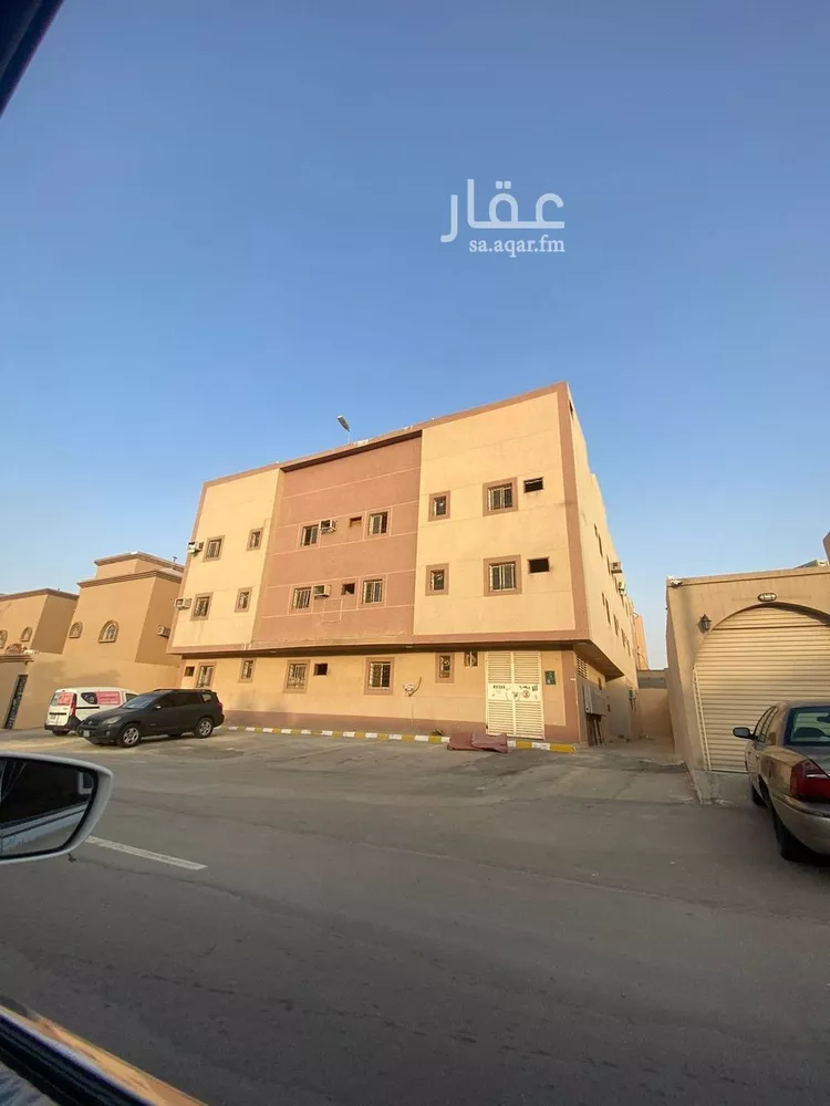 شقة للإيجار في شارع الشيخ عبدالله سراج, حي بدر, مدينة الرياض, منطقة الرياض