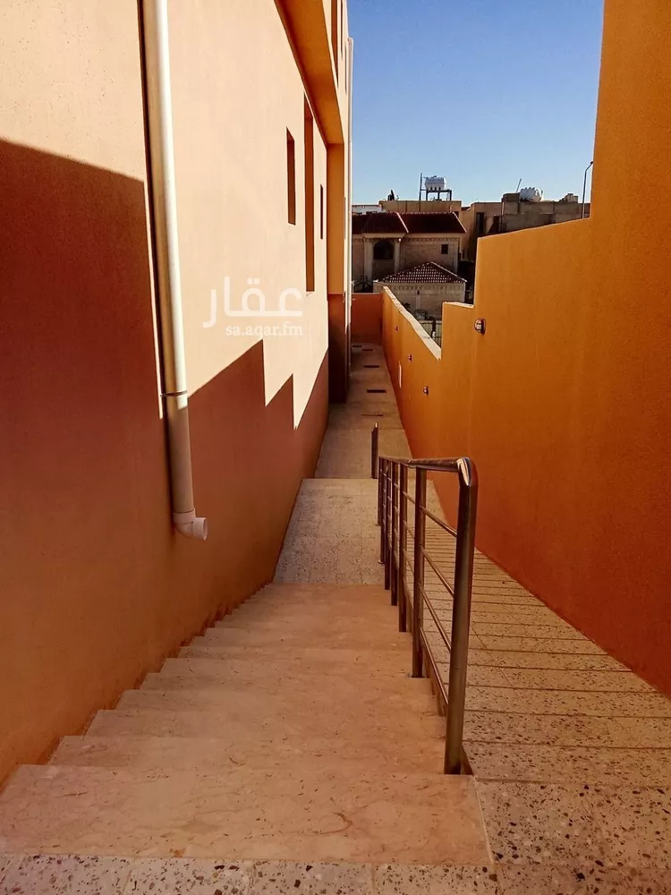 شقة للإيجار في شارع النصر الفرعي, حي العزيزية, مدينة الرياض, منطقة الرياض صورة 5