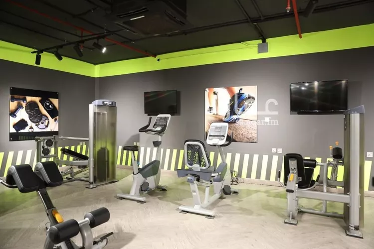 شقة للإيجار في شارع الامير فهد بن سلمان بن عبدالعزيز, حي النموذجية, مدينة الرياض, منطقة الرياض صورة 5