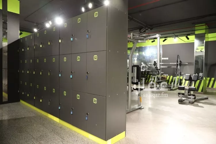 شقة للإيجار في شارع الامير فهد بن سلمان بن عبدالعزيز, حي النموذجية, مدينة الرياض, منطقة الرياض صورة 5