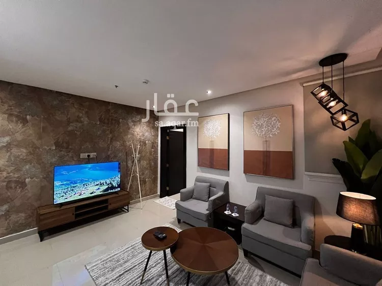 شقة للإيجار في شارع الملك سعود ابن عبدالعزيز سعود, حي النموذجية, مدينة الرياض, منطقة الرياض صورة 2