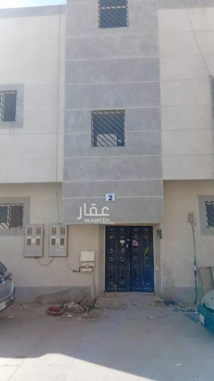 Building for Sale in Riyadh Utaiqah