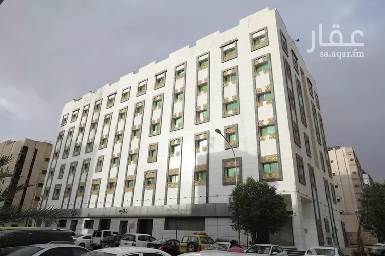 شقة للإيجار في شارع أحمد بن ثابت, حي العليا, مدينة الرياض, منطقة الرياض
