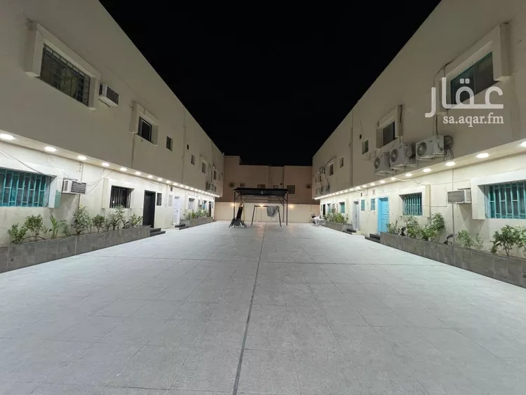 Apartment for Rent in Riyadh Al Muruj