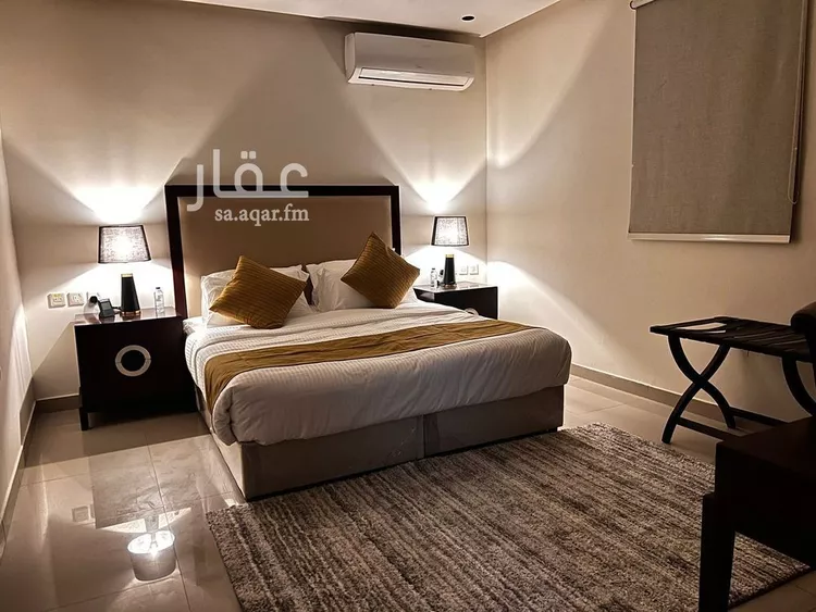 شقة للإيجار في شارع درة بنت صالح, حي النموذجية, مدينة الرياض, منطقة الرياض صورة 2