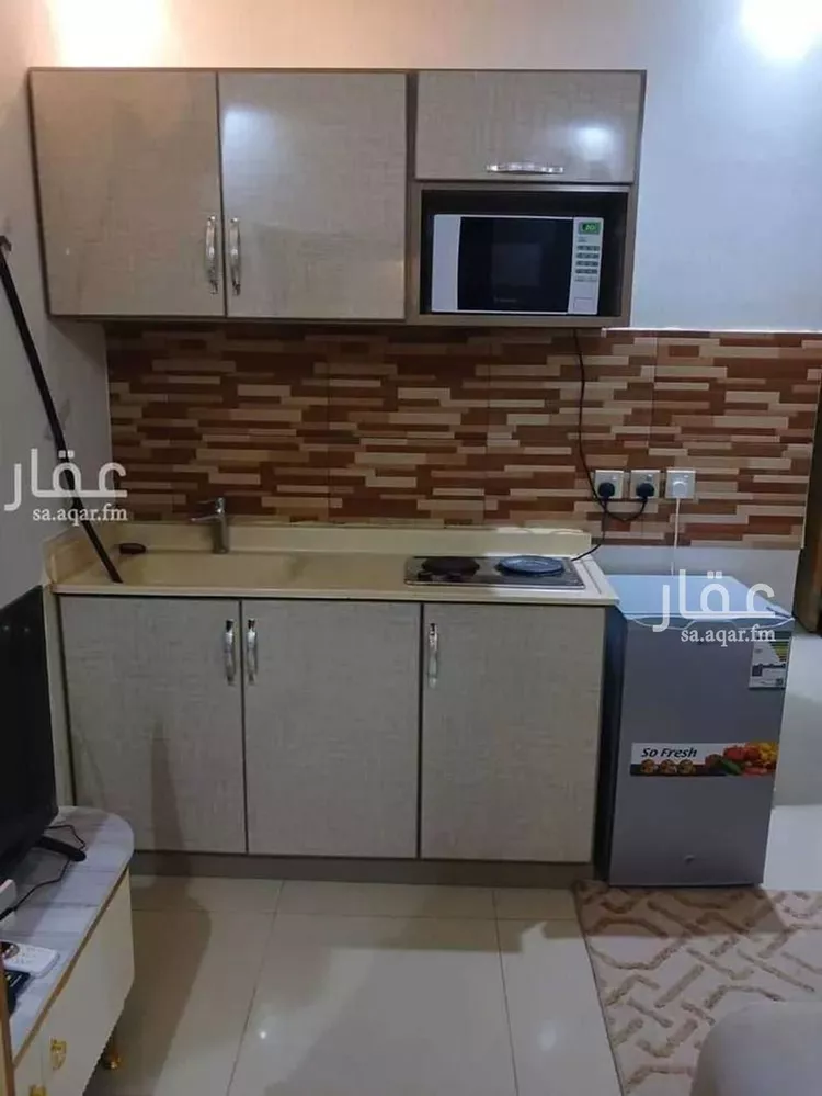 شقة للإيجار في شارع النابلسي, حي الرائد, مدينة الرياض, منطقة الرياض صورة 3