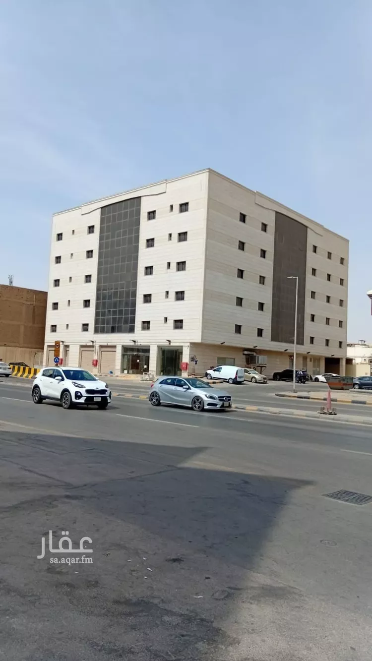 شقة للإيجار في شارع تميم الجرجاني, حي الوشام, مدينة الرياض, منطقة الرياض صورة 2