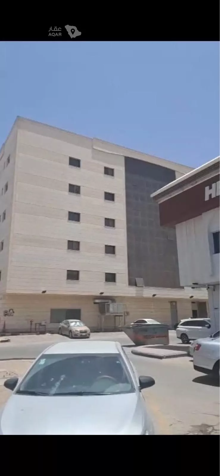 شقة للإيجار في شارع الحسي, حي الوشام, مدينة الرياض, منطقة الرياض