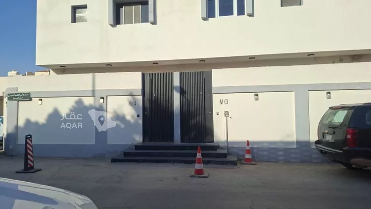 شقة للإيجار في شارع ابن العماد الحنبلي, حي المروج, مدينة الرياض, منطقة الرياض