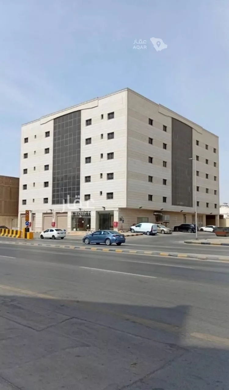 Apartment for Rent in Riyadh Al Wisham