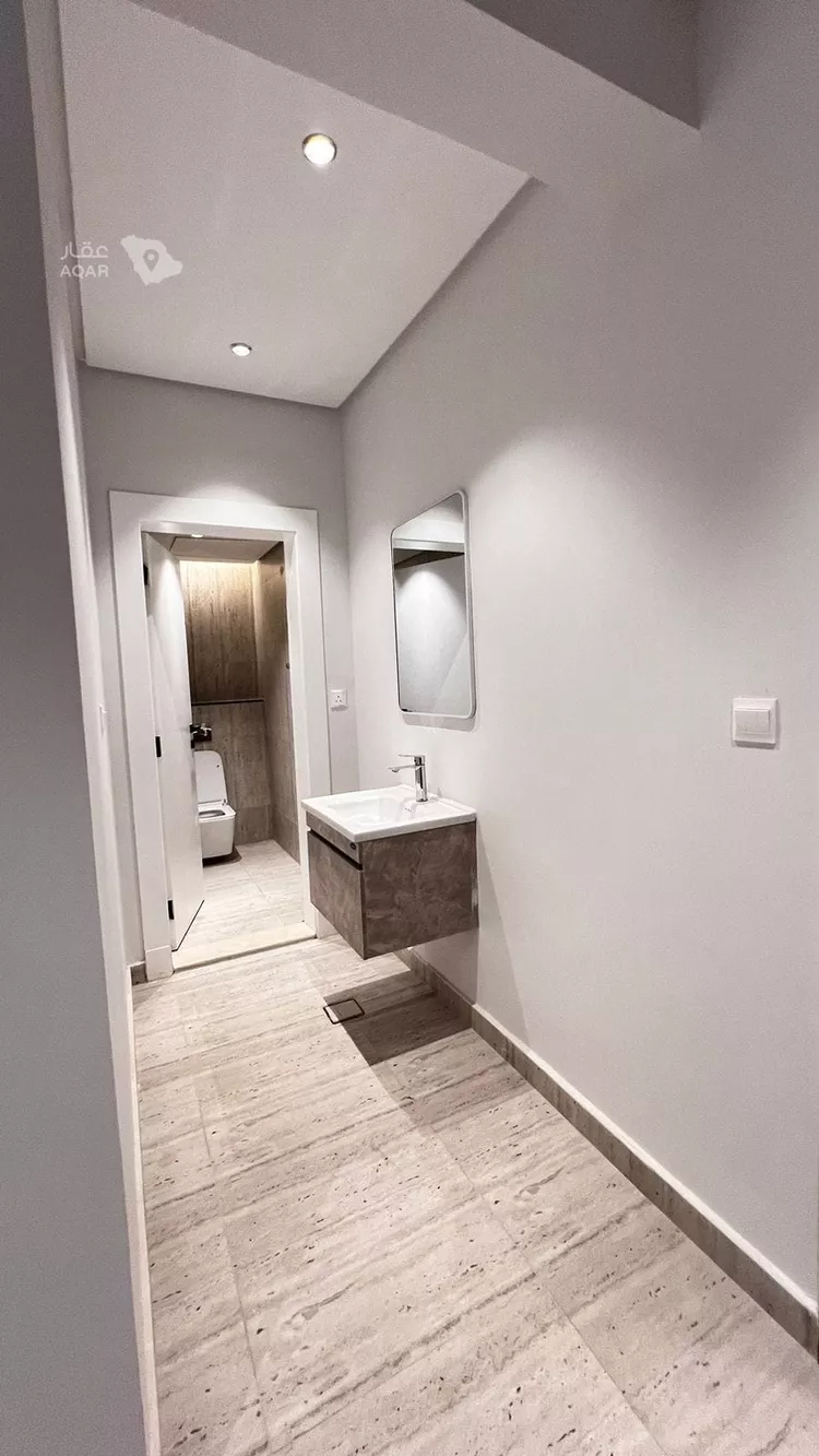 Apartment for Rent in Riyadh An Nada 7
