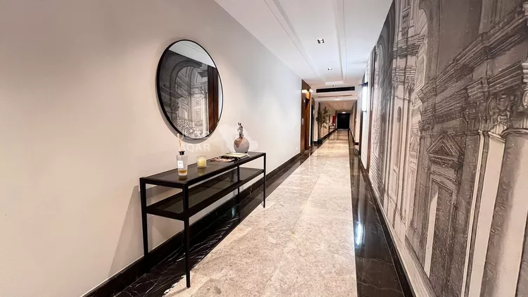 Apartment for Rent in Riyadh An Nada 5