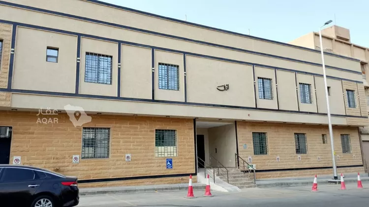 Apartment for Rent in Riyadh Ulaishah