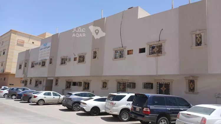 Apartment for Rent in Riyadh Al Hazm