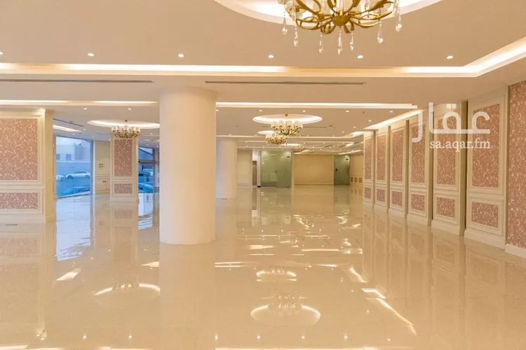 شقة للإيجار في شارع الملك خالد ابن عبدالعزيز سعود, حي المعذر, مدينة الرياض, منطقة الرياض صورة 4