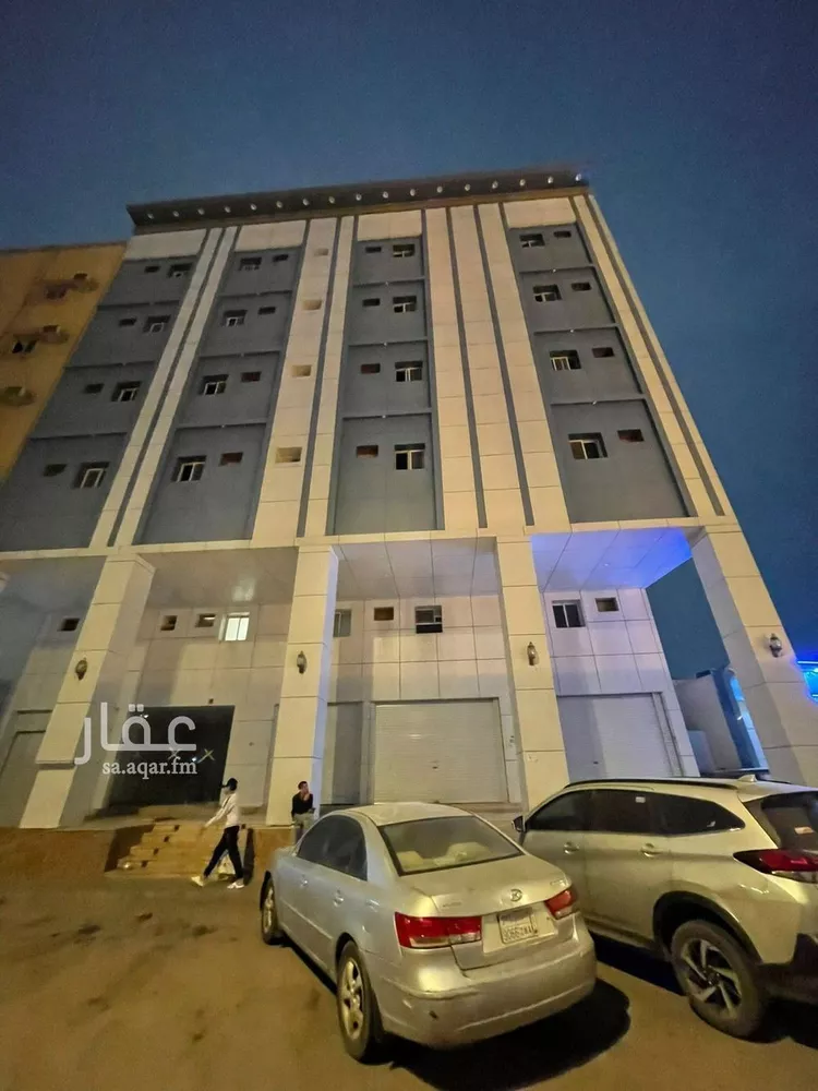 شقة للإيجار في شارع حمد بن لعبون, حي غبيرا, مدينة الرياض, منطقة الرياض