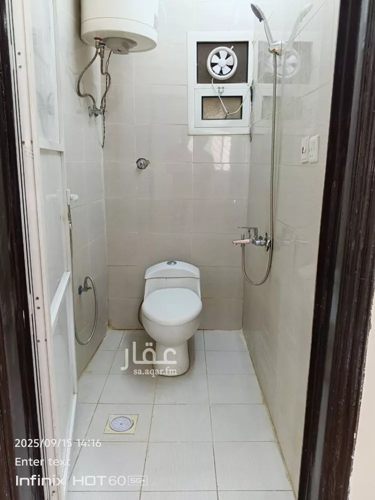 شقة للإيجار في شارع الحسن بن قحطبة, حي اليمامة, مدينة الرياض, منطقة الرياض صورة 3