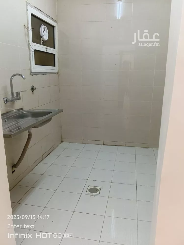 شقة للإيجار في شارع سالم بن معقل, حي اليمامة, مدينة الرياض, منطقة الرياض صورة 2