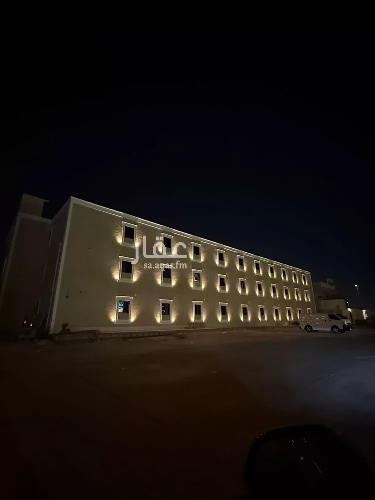 شقة للإيجار في شارع خريص الفرعي, حي النسيم الغربي, مدينة الرياض, منطقة الرياض