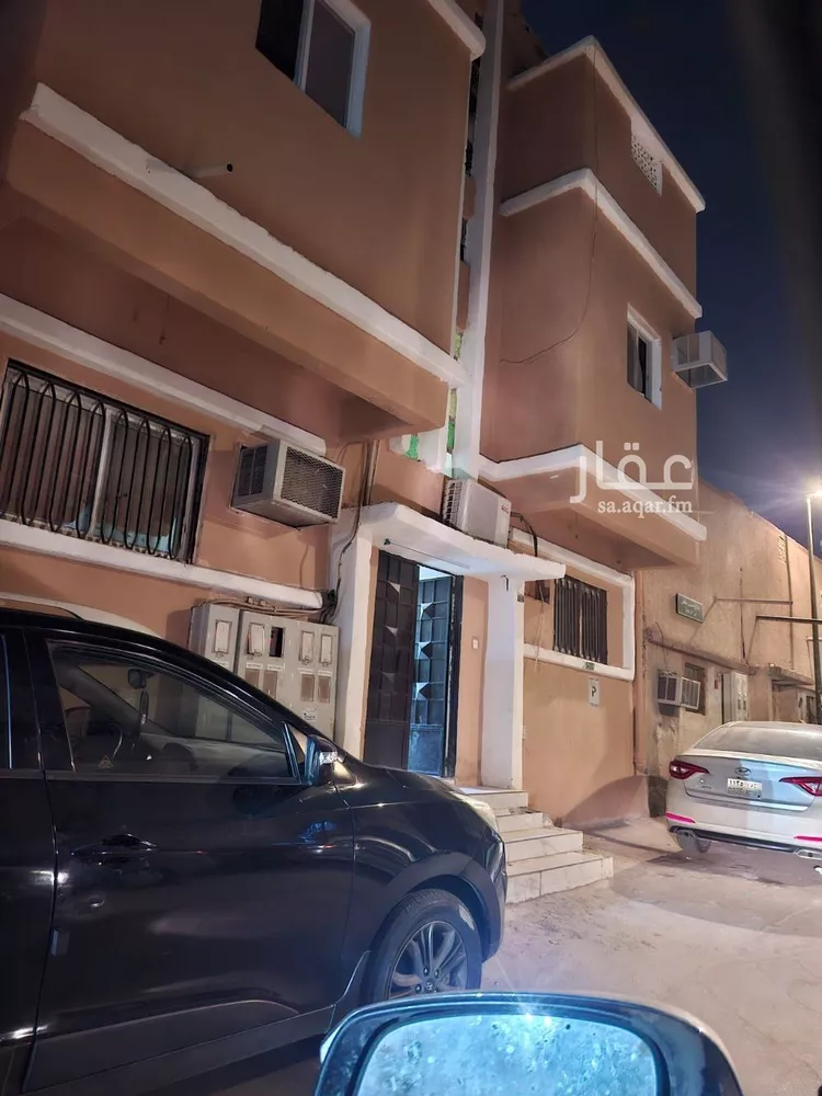 عمارة للإيجار في شارع وادي الليسن, حي الرفيعة, مدينة الرياض, منطقة الرياض
