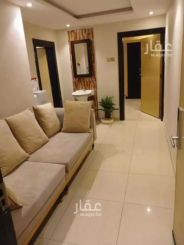 شقة للإيجار في شارع طريق الملك عبدالله بن عبدالعزيز, حي الرائد, مدينة الرياض, منطقة الرياض