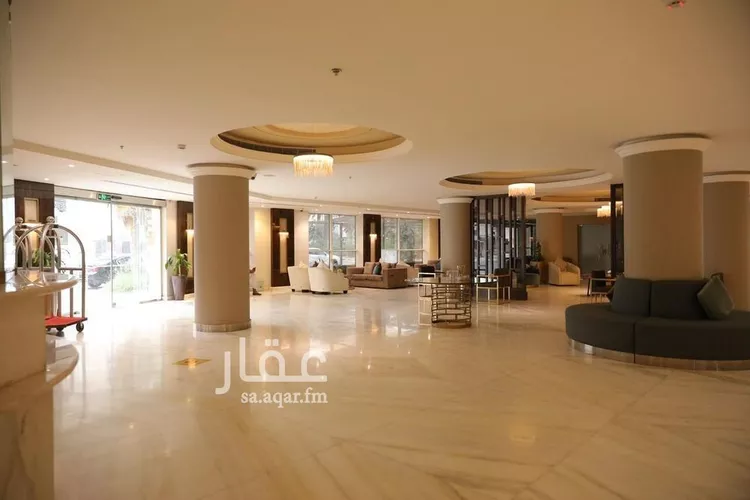 شقة للإيجار في شارع الناصرية الفرعي, حي النموذجية, مدينة الرياض, منطقة الرياض صورة 2