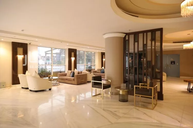 شقة للإيجار في شارع روضة الفرس, حي النموذجية, مدينة الرياض, منطقة الرياض صورة 2