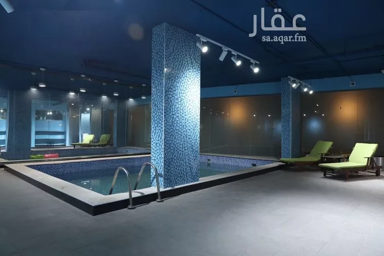 شقة للإيجار في شارع الامير فهد بن سلمان بن عبدالعزيز, حي النموذجية, مدينة الرياض, منطقة الرياض صورة 4