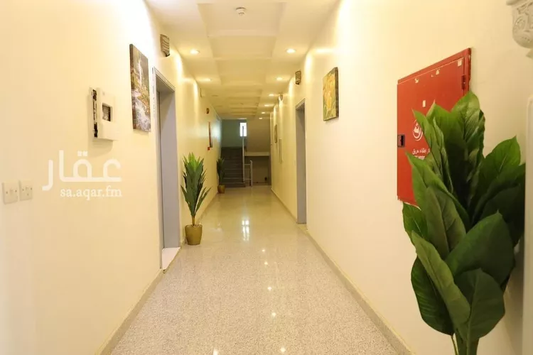شقة للإيجار في شارع صالح بن عذل, حي أم الحمام الغربي, مدينة الرياض, منطقة الرياض صورة 2