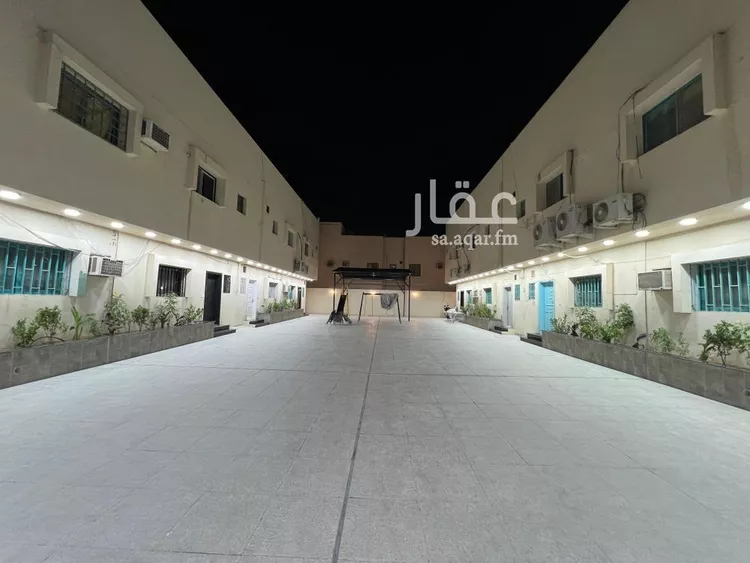 فيلا للإيجار في شارع معان, حي المروج, مدينة الرياض, منطقة الرياض