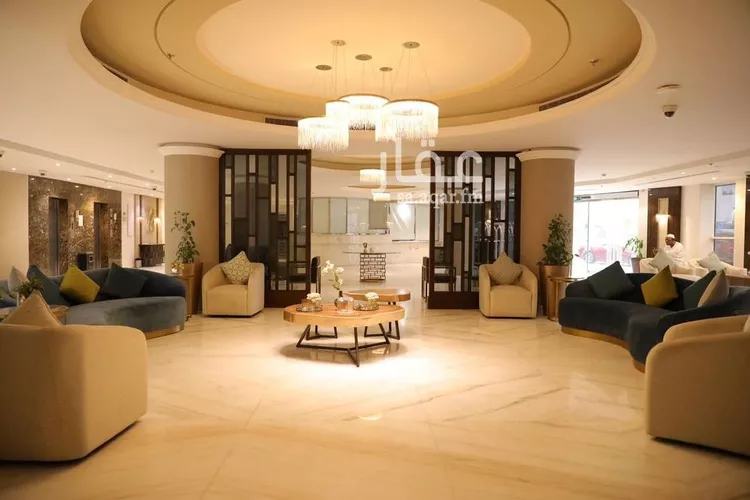 شقة للإيجار في شارع الملك فيصل, حي المربع, مدينة الرياض, منطقة الرياض صورة 3