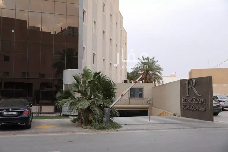 Apartment for Rent in Riyadh An Namudhajiyah