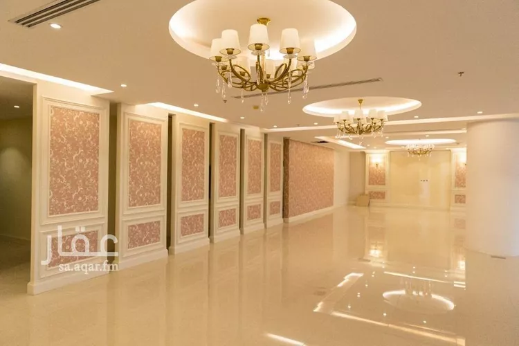 شقة للإيجار في شارع الأمير تركي بن عبدالعزيز الأول, حي المعذر, مدينة الرياض, منطقة الرياض صورة 3