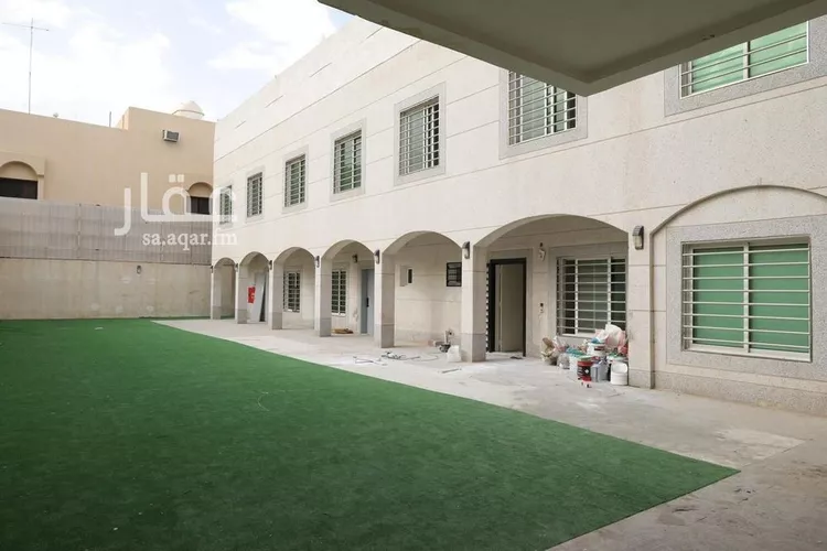 شقة للإيجار في شارع سماحة الشيخ محمد بن صالح بن محمد العثي, حي أم الحمام الغربي, مدينة الرياض, منطقة الرياض