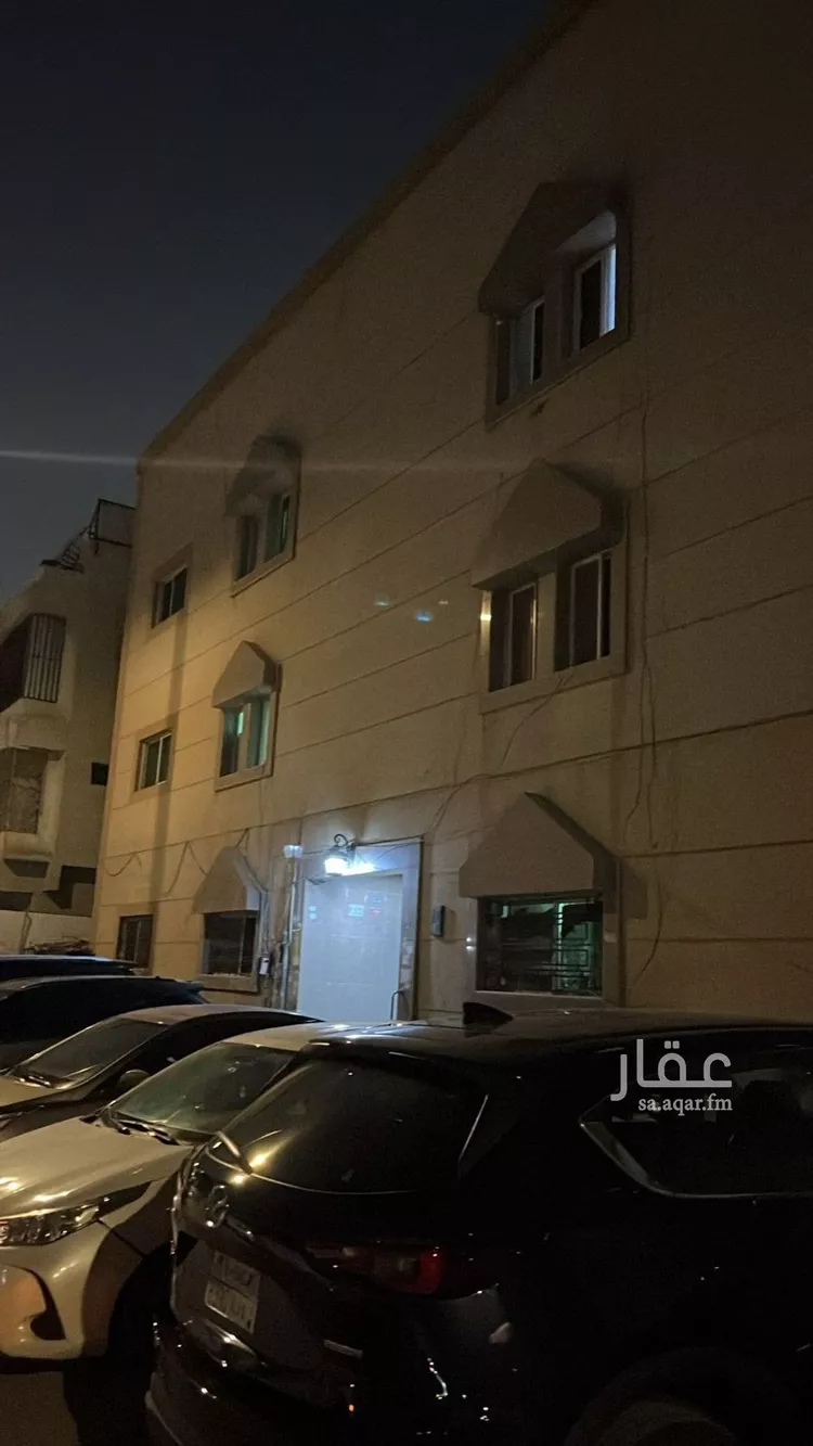 شقة للإيجار في شارع صلاح الدين الايوبي, حي الملز, مدينة الرياض, منطقة الرياض