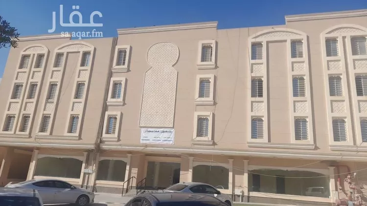 Apartment for Rent in Riyadh An Nuzhah