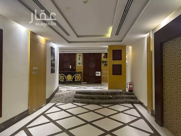 شقة للإيجار في شارع الأسود بن المحاربي, حي الخزامى, مدينة الرياض, منطقة الرياض
