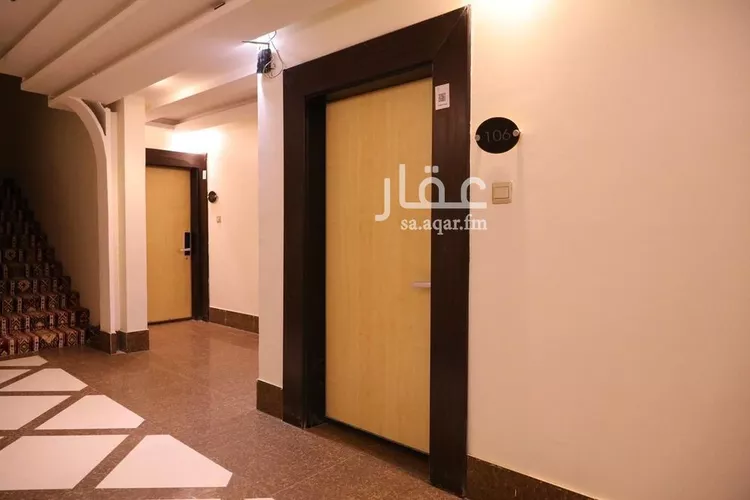 شقة للإيجار في شارع الأسود بن المحاربي, حي الخزامى, مدينة الرياض, منطقة الرياض صورة 3