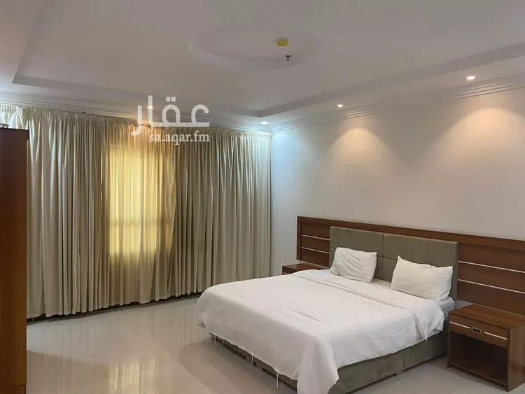 Apartment for Rent in Riyadh Al Maather
