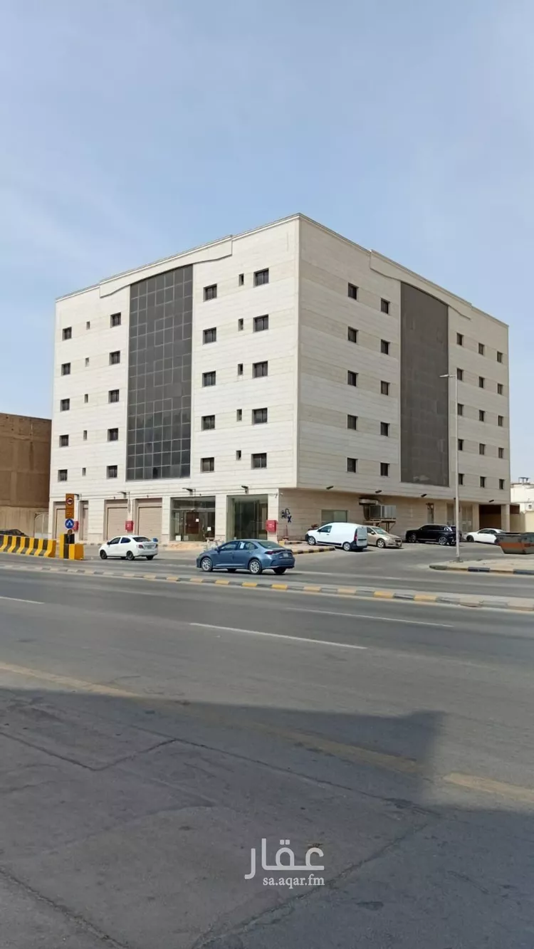 شقة للإيجار في شارع شريح الحضرمي, حي الوشام, مدينة الرياض, منطقة الرياض