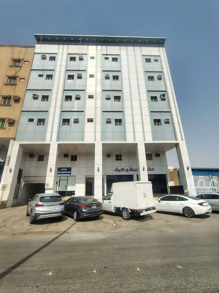 شقة للإيجار في شارع ابن كريز, حي غبيرا, مدينة الرياض, منطقة الرياض